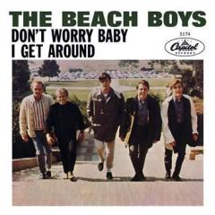 Don't Worry Baby von Beach Boys (Download) 