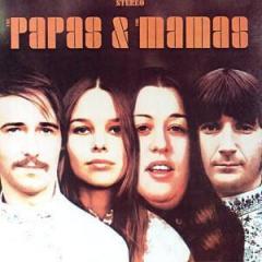 Dream A Little Dream Of Me von The Mamas And The Papas (Download) 