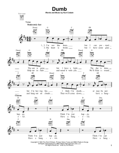 Dumb von Nirvana (Download) 