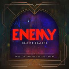 Enemy von Justin Tranter (Download) 