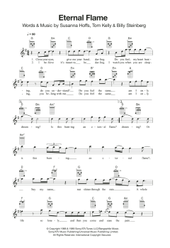 Eternal Flame von The Bangles (Download) 