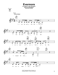 Evermore von Tim Rice (Download) 