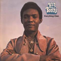 Everything I Own von Ken Boothe (Download) 