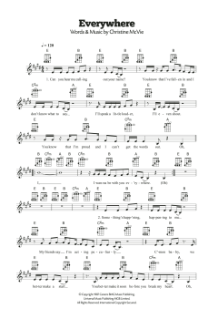 Everywhere von Fleetwood Mac (Download) 