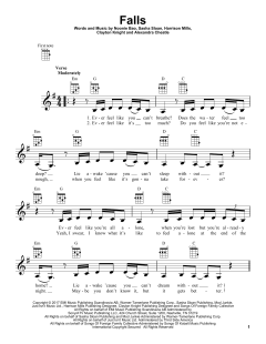 Falls von ODESZA (Download) 