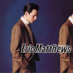 Fanfare von Eric Matthews (Download) 