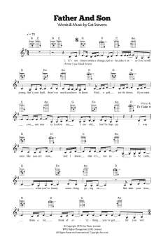 Father And Son von Boyzone (Download) 