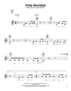 Feliz Navidad von Clay Walker (Download) 