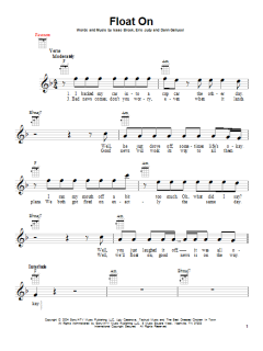 Float On von Modest Mouse (Download) 