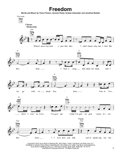 FREEDOM von Autumn Rowe (Download) 