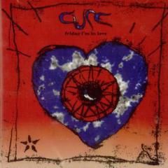 Friday I'm In Love von The Cure (Download) 