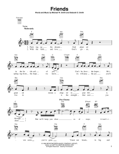 Friends von Michael W. Smith (Download) 