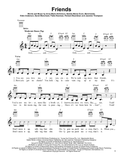 FRIENDS von Richard Boardman (Download) 