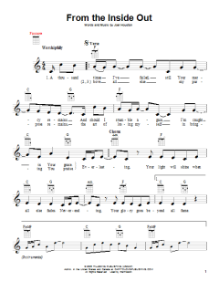 From The Inside Out von Hillsong United (Download) 