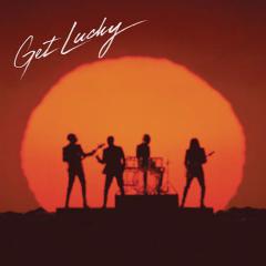 Get Lucky von Daft Punk (Download) 