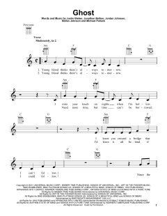 Ghost von Justin Bieber (Download) 