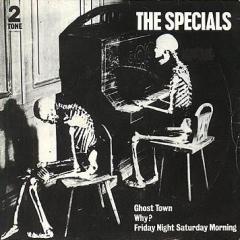 Ghost Town von The Specials (Download) 