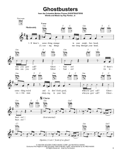 Ghostbusters (Download) 