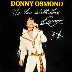 Go Away, Little Girl von Donny Osmond (Download) 