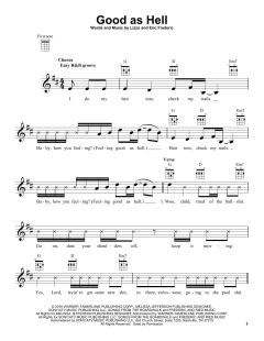 Good As Hell von Lizzo (Download) 