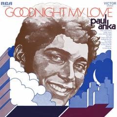 Goodnight My Love, Pleasant Dreams von Paul Anka (Download) 