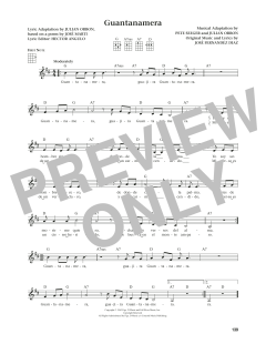 Guantanamera von Hector Angulo (Download) 