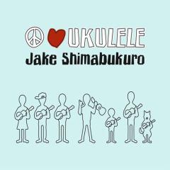Hallelujah von Jake Shimabukuro (Download) 