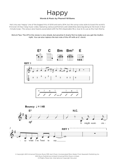 Happy von Pharrell Williams (Download) 