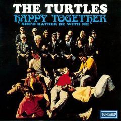Happy Together von The Turtles (Download) 