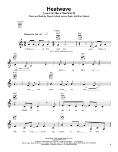 Heatwave von Linda Ronstadt (Download) 