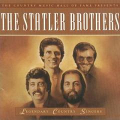 Hello Mary Lou von Statler Brothers (Download) 
