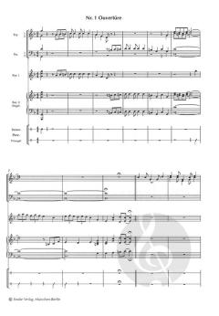 Als die Tiere Schule machten (Dieter Kanzleiter) 