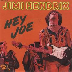 Hey Joe von Jimi Hendrix (Download) 