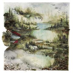 Holocene von Bon Iver (Download) 