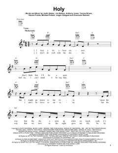 Holy von Justin Bieber (Download) 