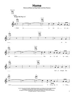 Home von Phillip Phillips (Download) 