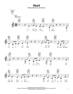 Hurt von Johnny Cash (Download) 