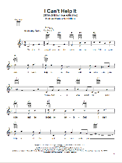 I Can't Help It von Hank Williams (Download) 