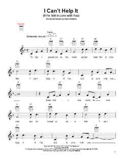 I Can't Help It von Hank Williams (Download) 