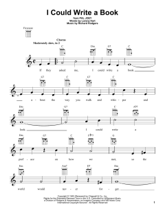 I Could Write A Book von Jerry Butler (Download) 