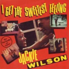 I Get The Sweetest Feeling von Jackie Wilson (Download) 