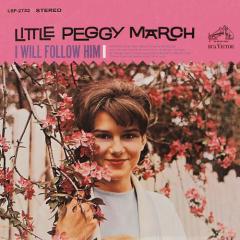 I Will Follow Him von Little Peggy March (Download) 