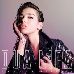 IDGAF von Dua Lipa (Download) 
