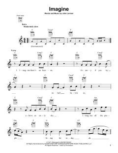 Imagine von John Lennon (Download) 