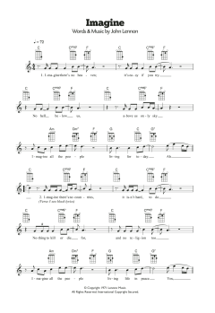 Imagine von John Lennon (Download) 