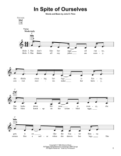 In Spite Of Ourselves von John Prine (Download) 