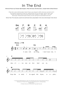 In The End von Linkin Park (Download) 