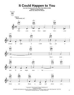It Could Happen To You von June Christy (Download) 