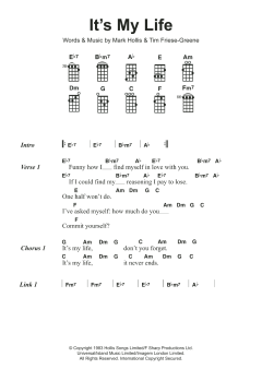 It's My Life von No Doubt (Download) 