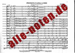 Pennsylvania 6-5000 (Glenn Miller) 